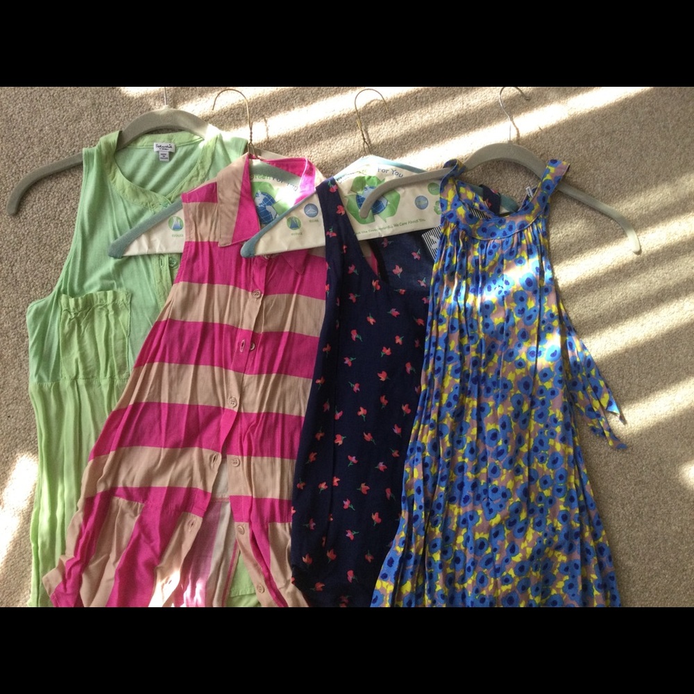 Splendid Tank Tops